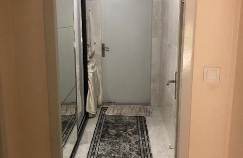 Caykara Apartamento | Hancı Uzungöl valley