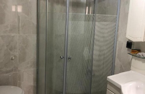 Caykara Apartamento | Hancı Uzungöl valley