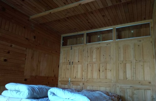 Chakrata Casa | Handaik Apple Homestay