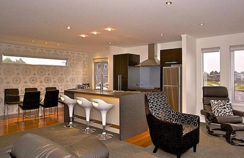Ohakune Casa | Handbridge - Ohakune Holiday House