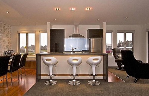 Ohakune Casa | Handbridge - Ohakune Holiday House