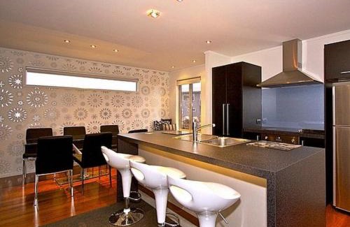 Ohakune Casa | Handbridge - Ohakune Holiday House