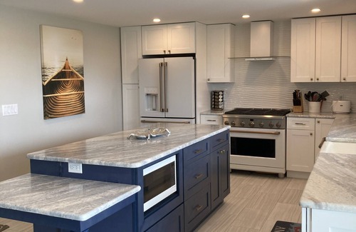 North Truro Casa | Hermosa Truro Bay Waterfront 6 dormitorios 4 baños para 12 personas con vistas espectaculares