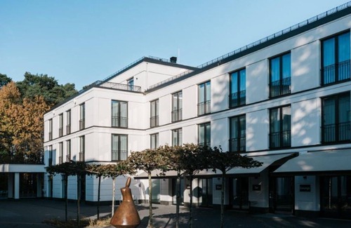 Bad Saarow Apartamento | Handicap-zimmer - Velotel Bad Saarow