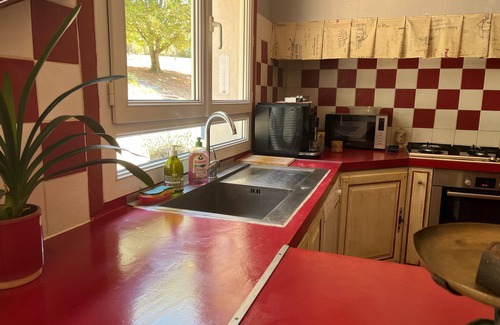 Prunet Casa | casa de campo accesible para discapacitados con piscina