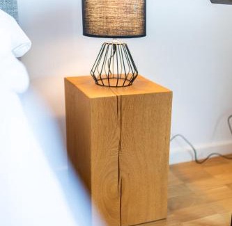 Holzgerlingen Apartamento | Handmade I Modern I Luxury I Kitchen I Home Office I Parkplatz
