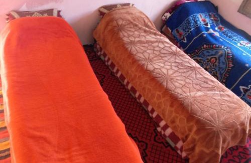 Ait Ouallal Cama Y Desayuno | Handour