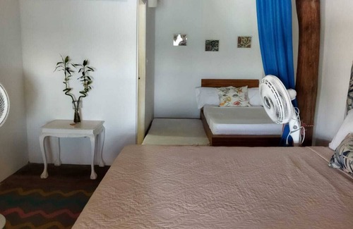 Tierra Bomba Island Hotel | Hermoso! Hotel de playa - Punta arena, Isla Tierra Bomba - Cartagena