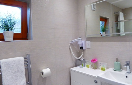 Lower Assendon Cama Y Desayuno | Handywater Cottage B&B