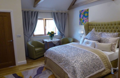 Lower Assendon Cama Y Desayuno | Handywater Cottage B&B