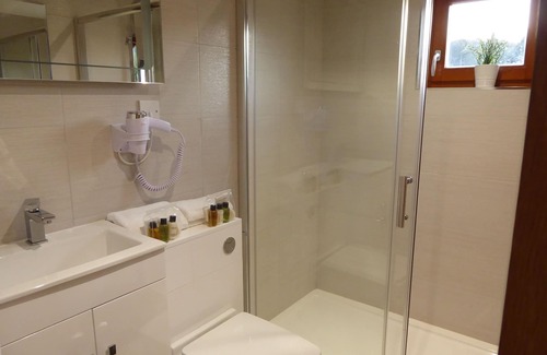 Lower Assendon Cama Y Desayuno | Handywater Cottage B&B