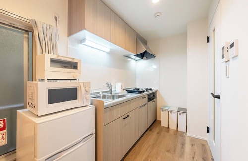 Haneda Casa | Haneda's Whole Private House Wa-Haneda