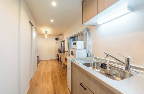 Haneda Casa | Haneda's Whole Private House Wa-Haneda