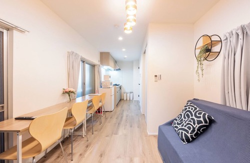Haneda Casa | Haneda's Whole Private House Wa-Haneda