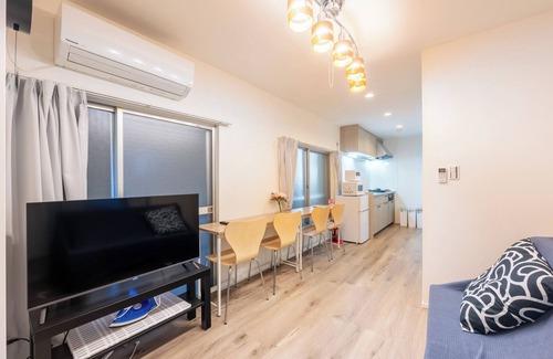 Haneda Casa | Haneda's Whole Private House Wa-Haneda