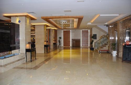 Battalgazi Hotel | Hanem Hotel
