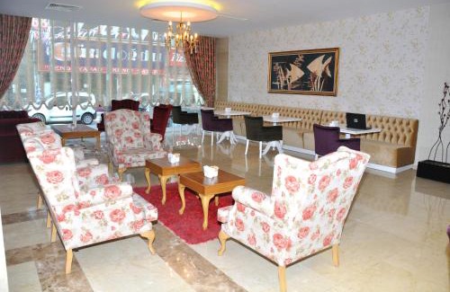 Battalgazi Hotel | Hanem Hotel