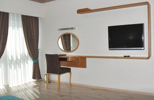 Battalgazi Hotel | Hanem Hotel