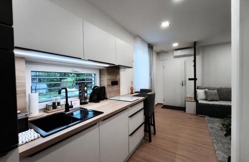 Luhacovice Apartamento | HANESI apartments Luhačovice
