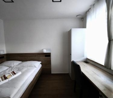 Luhacovice Apartamento | HANESI apartments Luhačovice