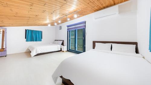 Gyeongju Casa | Haneulbit Private Pool Villa, Gyeongju