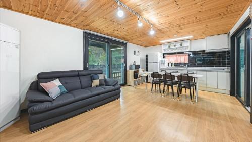 Gyeongju Casa | Haneulbit Private Pool Villa, Gyeongju