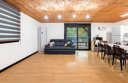 Gyeongju Casa | Haneulbit Private Pool Villa, Gyeongju