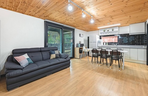 Gyeongju Casa | Haneulbit Private Pool Villa, Gyeongju