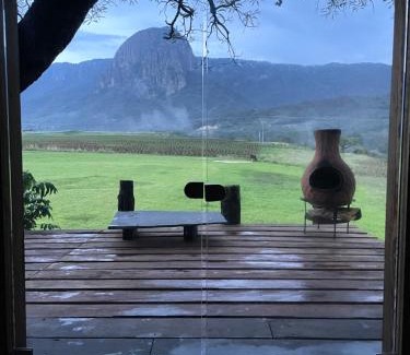 Temascaltepec de Gonzalez Otro | Hangar 5 La Casita del Arbol