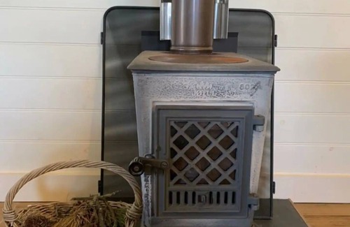 Newham Casa | Hanging Rock Farm Stay