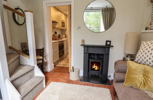 Horncastle Cabaña | Hangmans Cottage