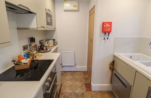 Horncastle Cabaña | Hangmans Cottage