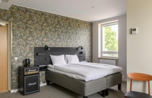 Hanko Apartamento | Hangon Asema 14