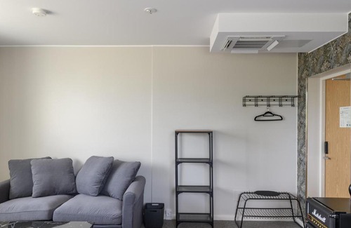 Hanko Apartamento | Hangon Asema 14