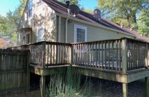 Glencliff Casa | Hangout House play, work, and visit