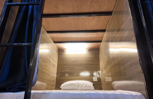 Patong Hotel | Hangover No1 Hostel Patong