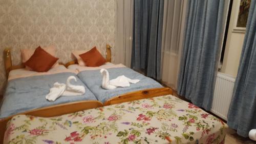 Oroshaza Apartamento | Hangulat Vendégház Apartmanok