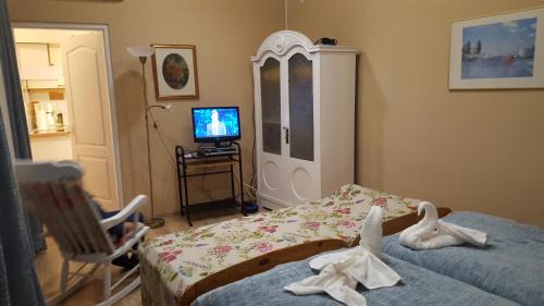 Oroshaza Apartamento | Hangulat Vendégház Apartmanok
