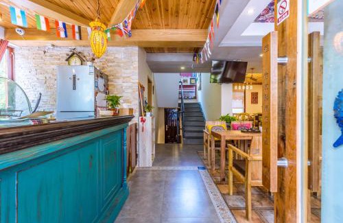 Xihu Casa | Hangzhou Citynest Music B&B