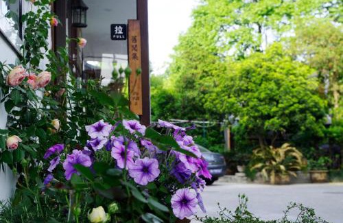 Xihu Casa | Hangzhou JiuYueJi Bed&Breakfast