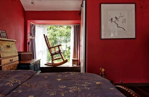 Xihu Casa | Hangzhou JiuYueJi Bed&Breakfast