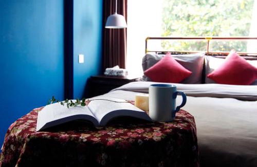 Xihu Casa | Hangzhou JiuYueJi Bed&Breakfast