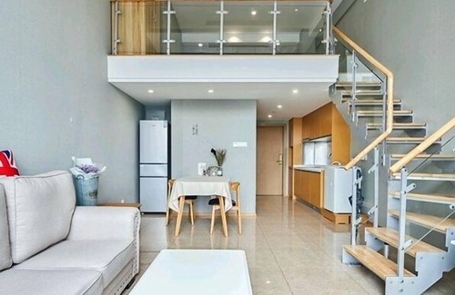 Xiacheng Casa | Hangzhou Mengxiangjia Guesthouse