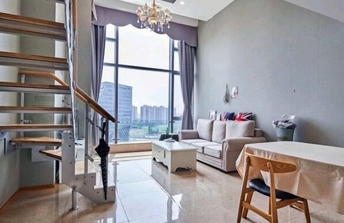 Xiacheng Casa | Hangzhou Mengxiangjia Guesthouse