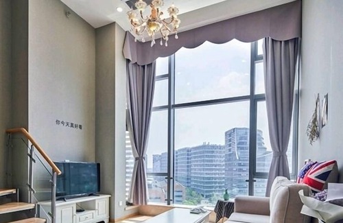 Xiacheng Casa | Hangzhou Mengxiangjia Guesthouse