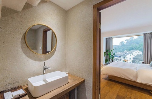 Xihu Cama Y Desayuno | Hangzhou Moju Boutique Guesthouse