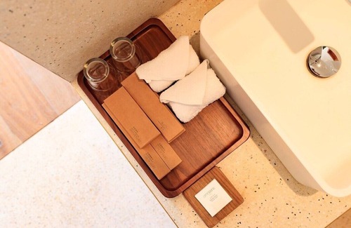 Xihu Cama Y Desayuno | Hangzhou Moju Boutique Guesthouse