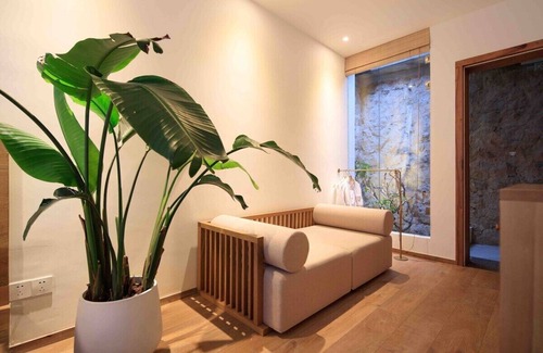 Xihu Cama Y Desayuno | Hangzhou Moju Boutique Guesthouse