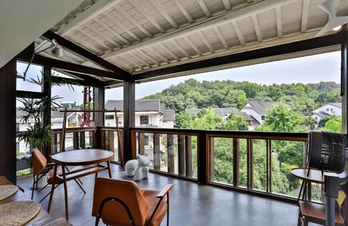 Xihu Casa | Hangzhou Qinghuan Homestay