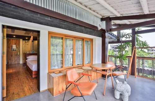 Xihu Casa | Hangzhou Qinghuan Homestay